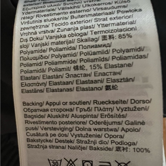 Helly Hansen Women's Alphelia LIFALOFT™ Ski Jacket - Picture 3 of 5